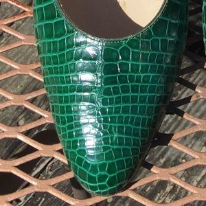 Salvatore Ferragamo Pumps